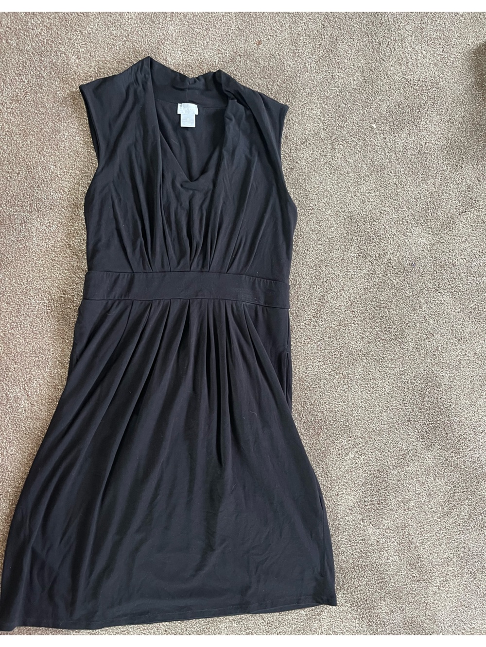 Chico’s Sleeveless Dress